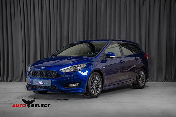 Ford Focus 6 of 30