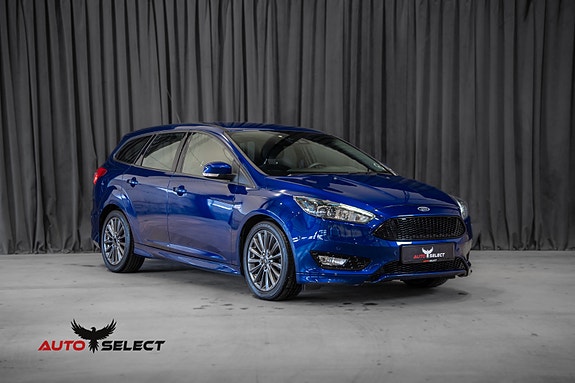 Ford Focus 4 of 30