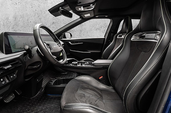 Kia EV6 16 of 30