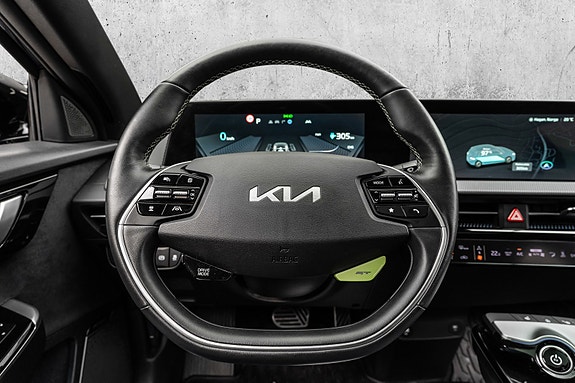 Kia EV6 19 of 30