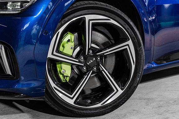 Kia EV6 9 of 30