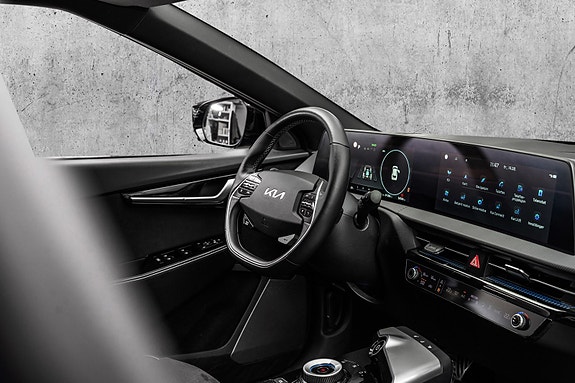 Kia EV6 18 of 30