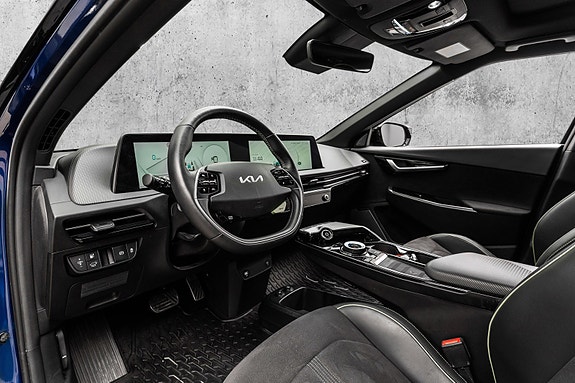 Kia EV6 11 of 30