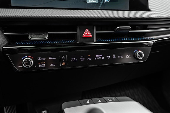 Kia EV6 25 of 30