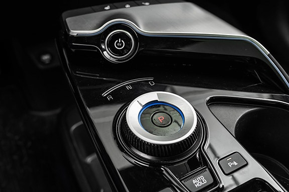 Kia EV6 23 of 30
