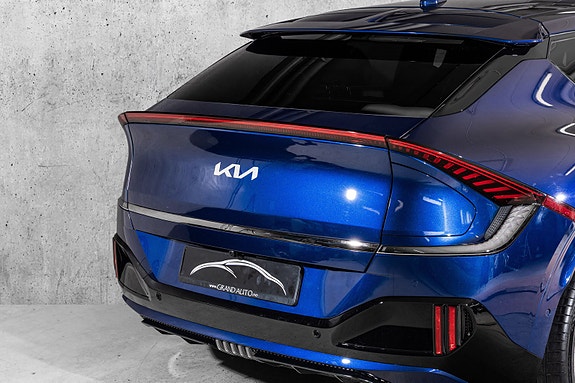 Kia EV6 6 of 30