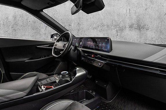 Kia EV6 13 of 30