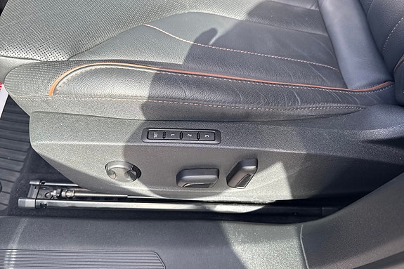Maxus Euniq 6 10 of 18