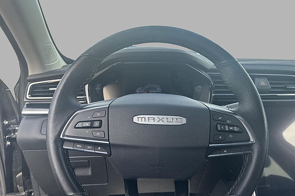 Maxus Euniq 6 8 of 18