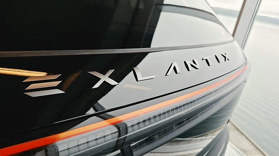 Exlantix ET 9 of 30