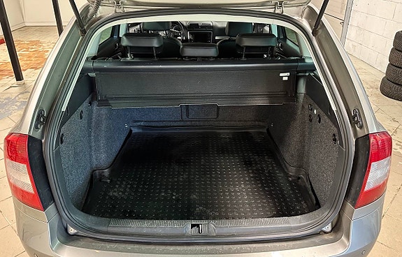 Skoda Octavia 7 of 19