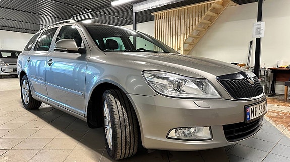Skoda Octavia 6 of 19