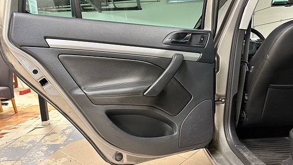 Skoda Octavia 8 of 19