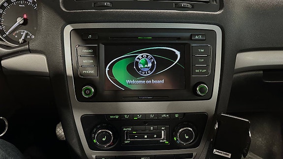 Skoda Octavia 14 of 19