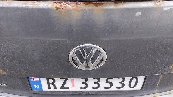 Volkswagen Touran 12 of 30