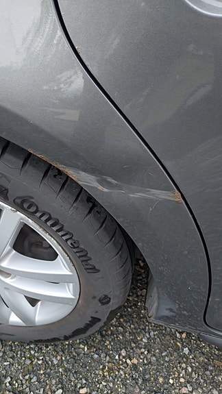 Volkswagen Touran 15 of 30