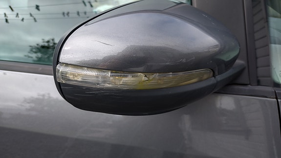 Volkswagen Touran 16 of 30
