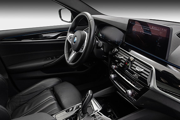 BMW 530e 26 of 30