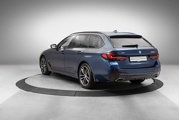 BMW 530e 3 of 30