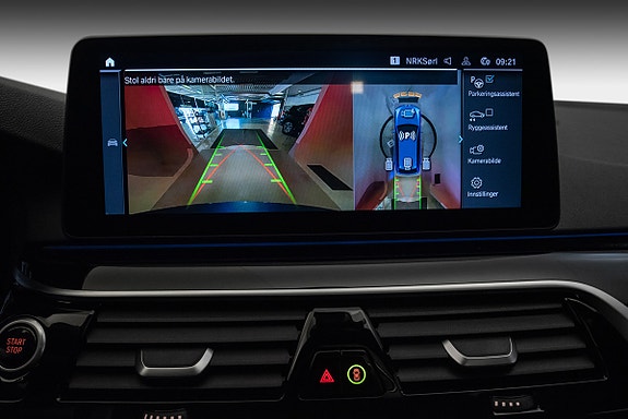 BMW 530e 15 of 30