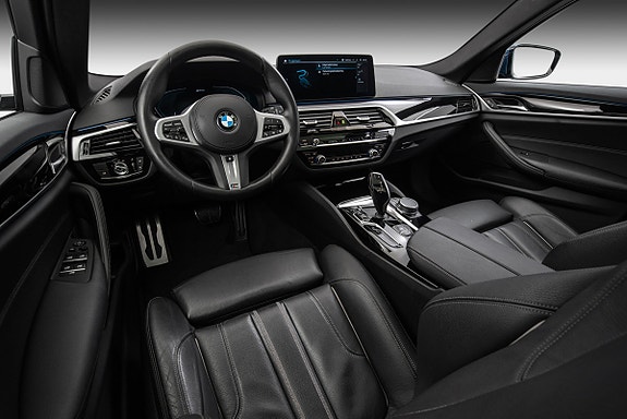 BMW 530e 20 of 30