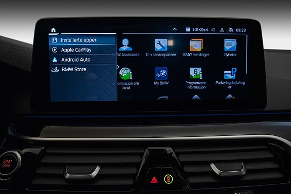 BMW 530e 13 of 30