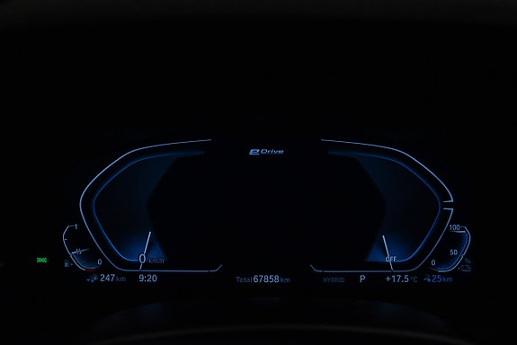 BMW 530e 9 of 30