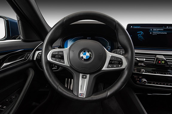 BMW 530e 22 of 30