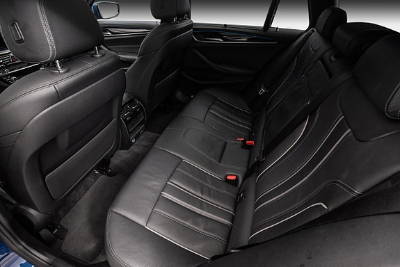 BMW 530e 23 of 30
