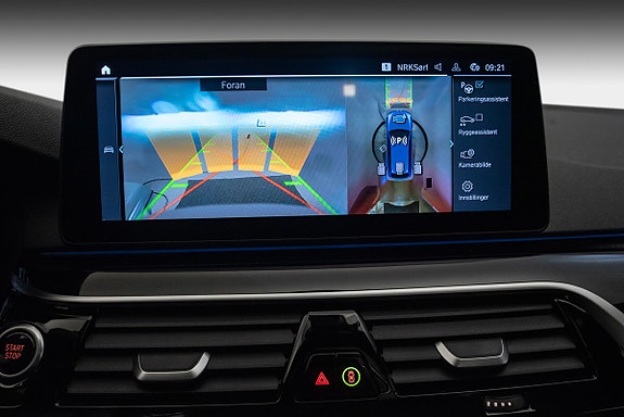 BMW 530e 16 of 30