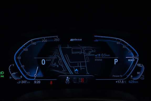 BMW 530e 10 of 30