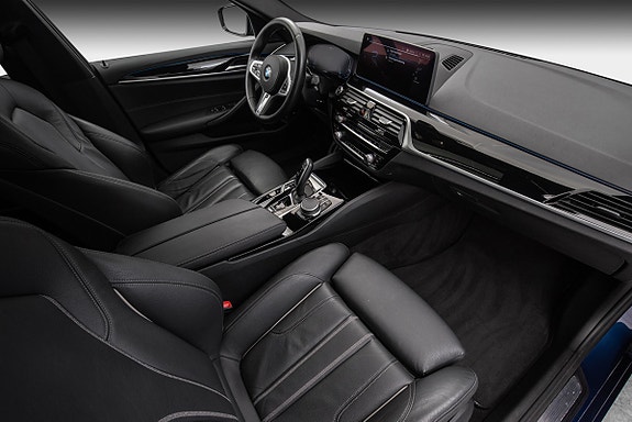 BMW 530e 27 of 30
