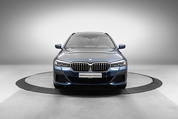 BMW 530e 8 of 30