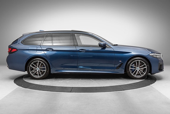 BMW 530e 6 of 30