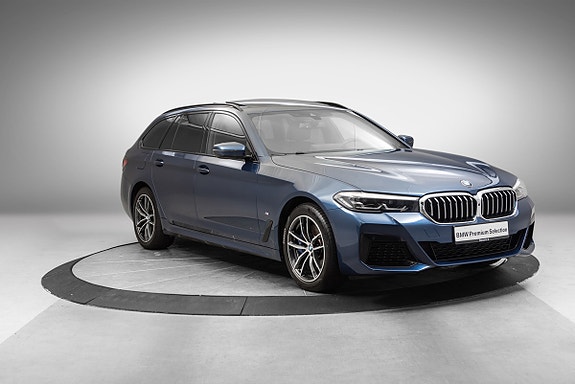 BMW 530e 7 of 30