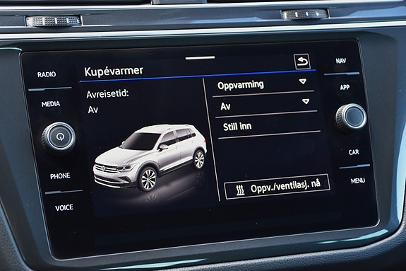 Volkswagen Tiguan 23 of 30