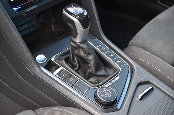 Volkswagen Tiguan 13 of 30