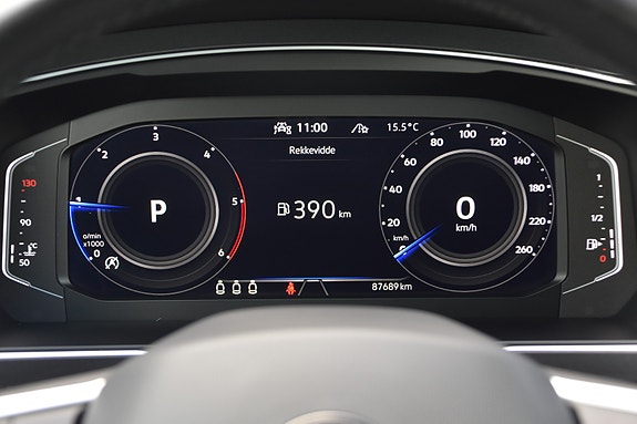 Volkswagen Tiguan 28 of 30
