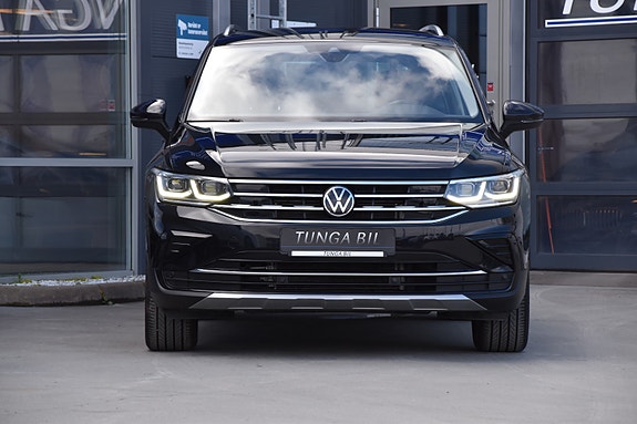 Volkswagen Tiguan 4 of 30
