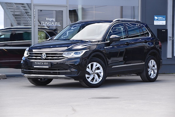 Volkswagen Tiguan 2 of 30