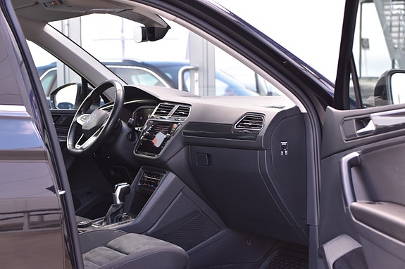 Volkswagen Tiguan 14 of 30