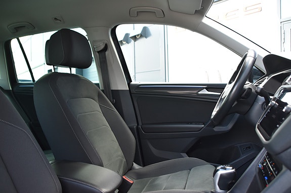 Volkswagen Tiguan 18 of 30