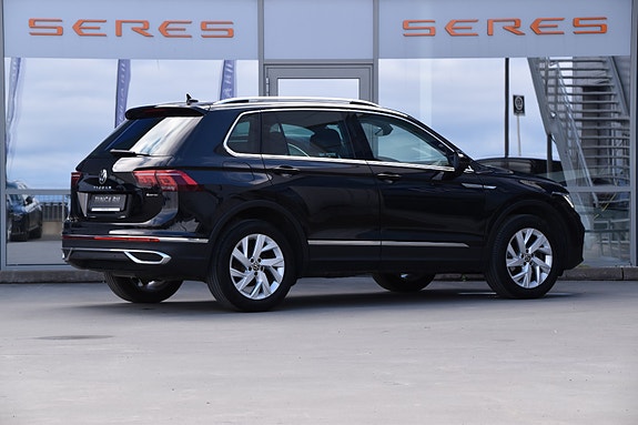 Volkswagen Tiguan 7 of 30
