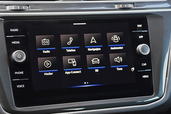 Volkswagen Tiguan 21 of 30