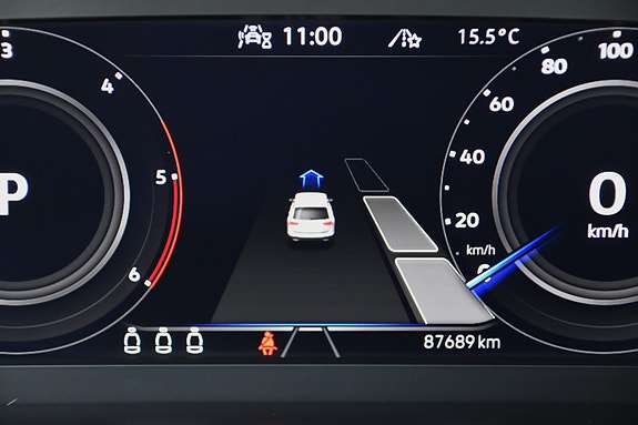 Volkswagen Tiguan 29 of 30