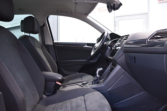 Volkswagen Tiguan 15 of 30