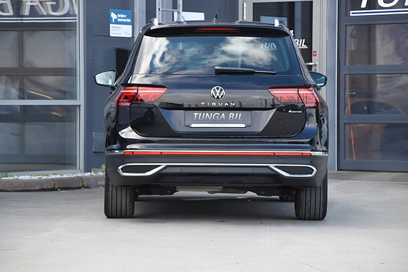 Volkswagen Tiguan 5 of 30