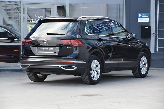 Volkswagen Tiguan 6 of 30