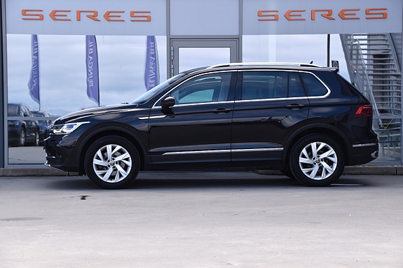 Volkswagen Tiguan 8 of 30