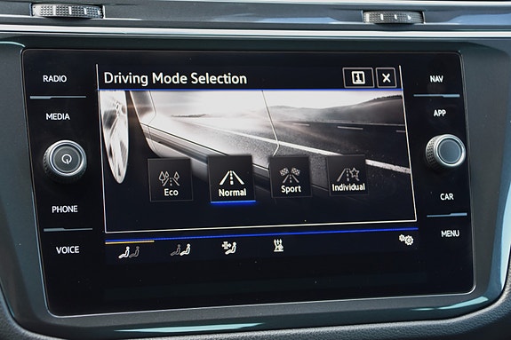 Volkswagen Tiguan 26 of 30